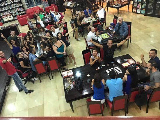 Maison des Jeunes et de la culture